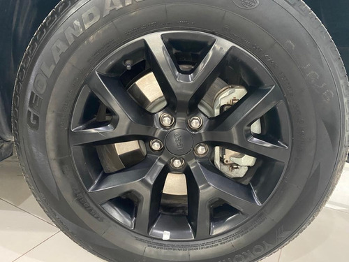Jeep Cherokee Trailhawk