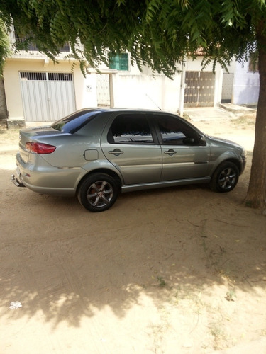 Fiat Siena 2012 1.4 El Flex 4p