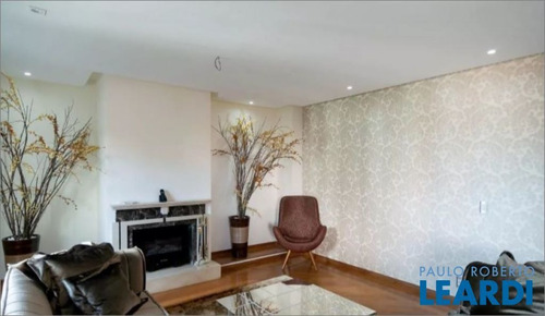 Imagem 7 de 15 de Apartamento - Campo Belo - Sp - 638628