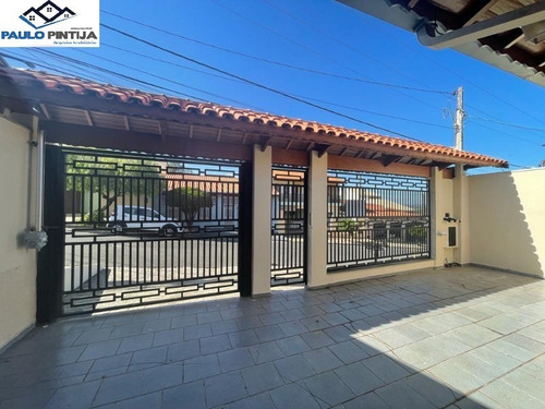 Imagem 4 de 21 de Casa Térrea Indaiatuba ,terreno De 250 Metros, Próximo O Centro De Indaiatuba E Todas As Comodidades De Comércios Próximos Na Região. - Ca04637 - 71019892