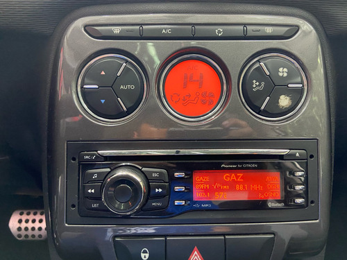 Citroën C3 1.6 Vti 16v Exclusive Flex Aut. 5p