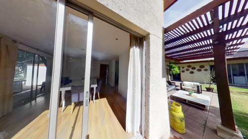 Casa Oportunidad San Carlos De Apoquindo/las Flores