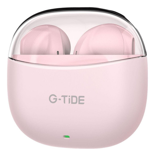 Audífonos Inalámbricos Bluetooth In-ear 4 Colores Gtide L21 
