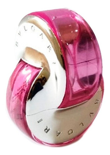 Perfume Importado Omnia Pink Shappire Edt 65ml Bvlgari 