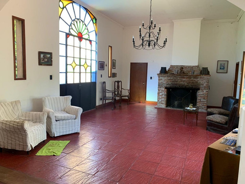 Imagen 8 de 20 de Venta- Hermosa Casa Quinta