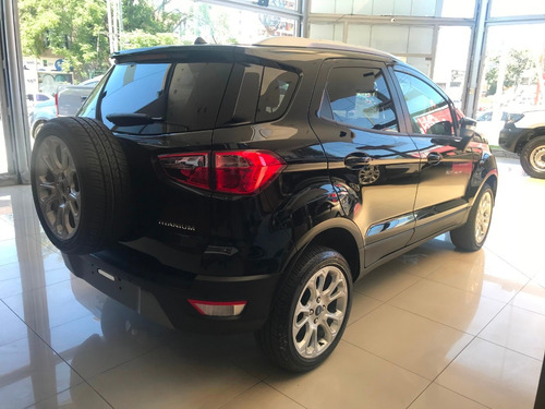 Imagen 4 de 15 de Ford Ecosport 1.5 Titanium 123cv 4x2 Manual 0km 2022