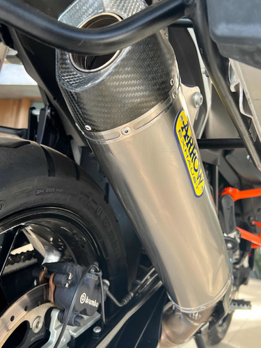 Imagen 8 de 15 de Ktm Super Adventure S 1290