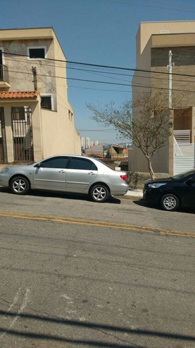 Imagem 3 de 11 de Terreno, Jordanópolis, São Bernardo Do Campo - R$ 340 Mil, Cod: 2802 - V2802