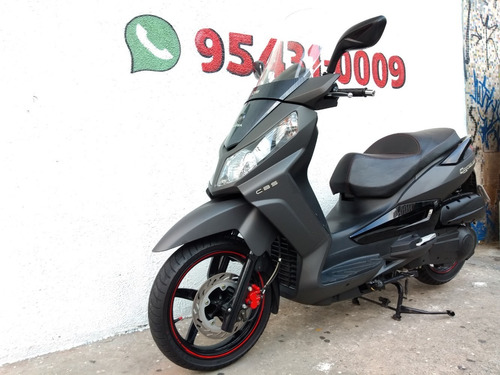 Dafra Citycom 300i 2015