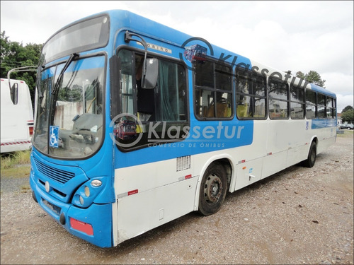 Onibus Marcopolo Torino G7 Mb Of 1724 39lug(cod.233)ano 2014