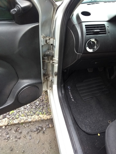 Volkswagen Parati G3