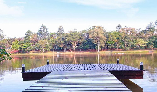 Imagem 14 de 18 de Casa Com 3 Suites, Vista Para O Lago À Venda, 220 M² Por R$ 1.590.000 - Ca0700
