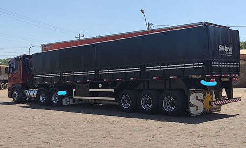Imagem 1 de 5 de Scania R480 6x4