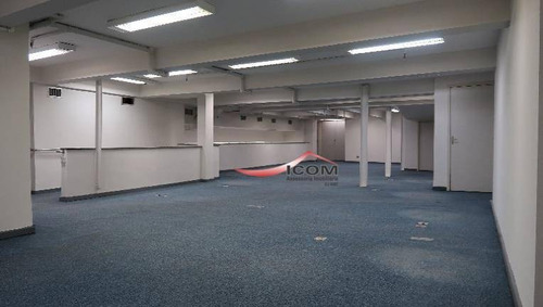 Imagem 11 de 23 de Loja, 900 M² - Venda Por R$ 7.500.000,00 Ou Aluguel Por R$ 33.500,00/mês - Flamengo - Rio De Janeiro/rj - Lo0070