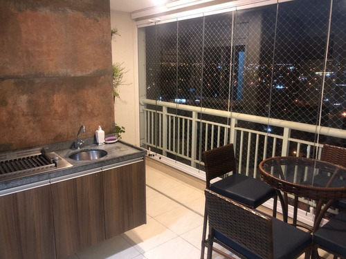 Imagem 13 de 24 de Apartamento Em Vila Santa Rosália, Limeira/sp De 67m² 2 Quartos À Venda Por R$ 489.000,00 - Ap1528232-s