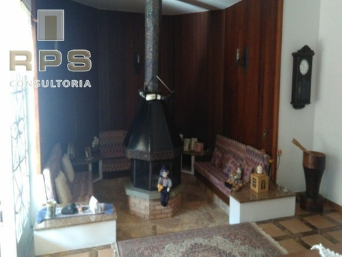 Imagem 20 de 20 de Casa Para Venda- Jardim Do Lago-atibaia - Ca00444 - 32750649