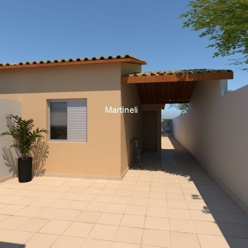 Imagem 1 de 6 de Casa - Ca00252 - 71110861