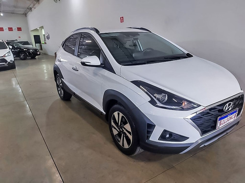 Imagem 2 de 14 de Hyundai Hb20x 1.6 16v Diamond