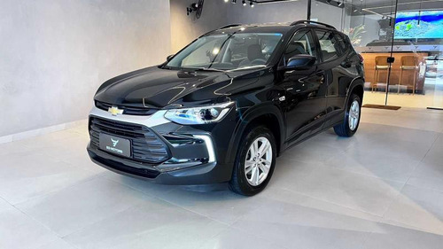 Chevrolet Tracker 1.2 TURBO FLEX AUTOMÁTICO