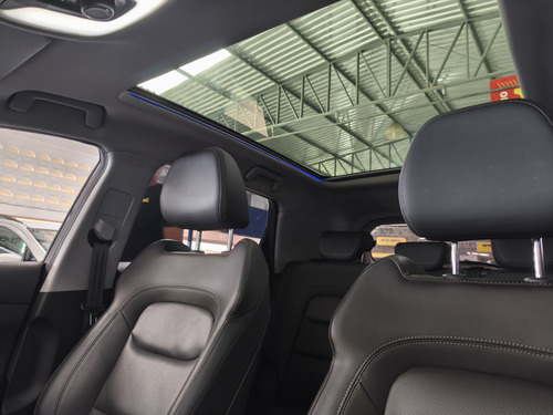 Chery TIGGO 5X PRO 1.5 VVT TURBO iFLEX CVT