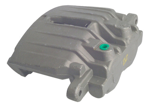 1-caliper Freno Trasero Derecho Cadillac Escalade Esv 03-06 (Reacondicionado)