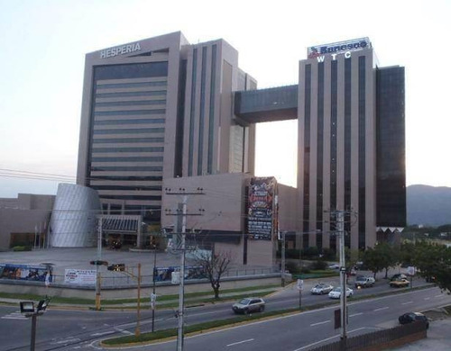 Imagen 1 de 14 de 155657 Yackeline Tovar 0414-5831984 Venta Oficina Wtc