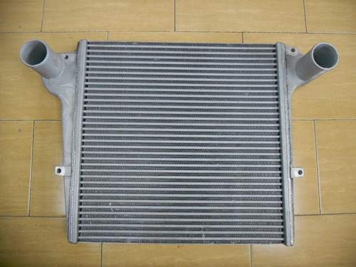 Intercooler Iveco Original