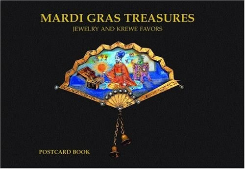 Mardi Gras Treasures Jewelry Of The Golden Age