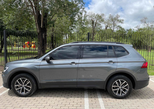 Volkswagen Tiguan 1,4 Trendline At