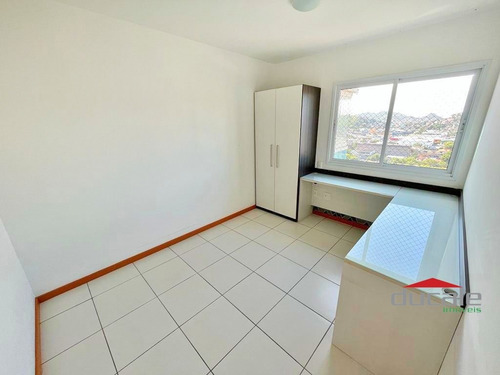 Imagem 6 de 27 de Apartamento Para Venda 3 Quarto(s) Sendo 1 Suite Em Bento Ferreira Vitória Es - Código: Ap2880