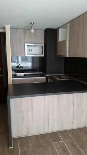 Departamento En Arriendo De 2 Dorm. En Santiago