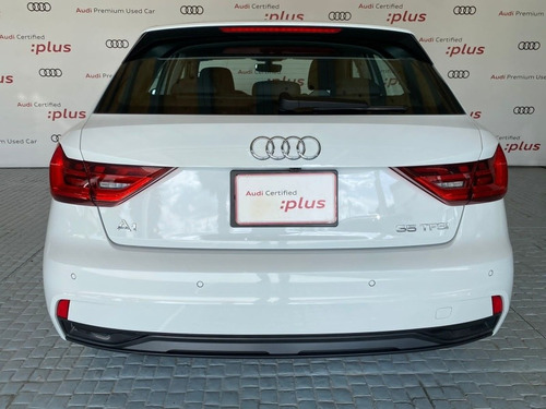 Imagen 6 de 12 de Audi A1 2021 1.4 Ego S-tronic Dsg