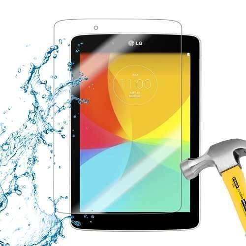 Protector Pantalla Anti-shock Tablet LG G Pad 8.0