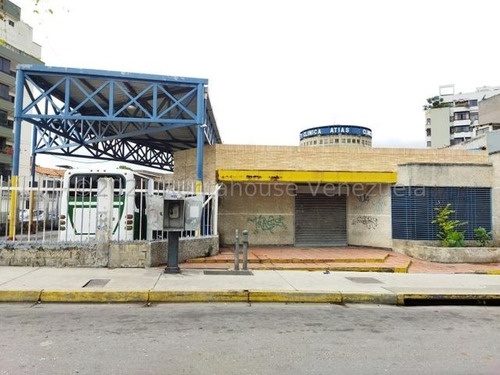 Local / Galpón Comercial Venta Los Rosales Mls - 23-3184 