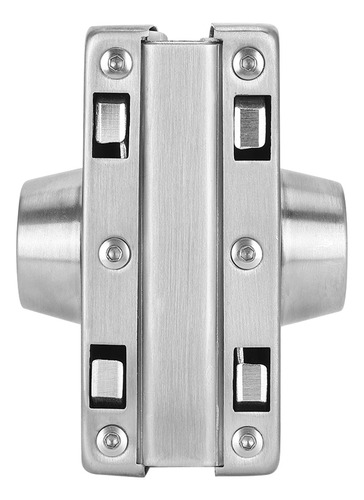 Accesorios De Seguridad Para El Hogar Puerta De Doble Vidrio