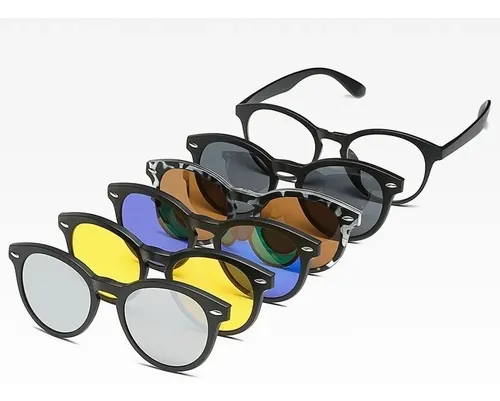 La lenteria lentes retro hot sale