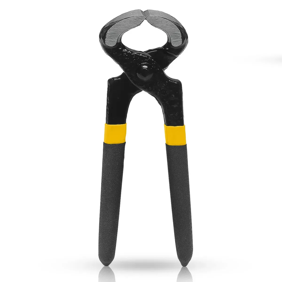 Torquesa Armador Evofix 6" de Aço Carbono para Cortar Arame e Prego