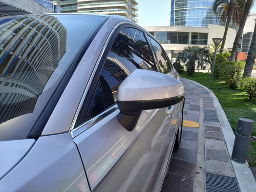 Audi A3 1.4t Sportback