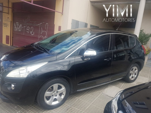 Peugeot 3008 1.6 Premium Plus Thp 156cv