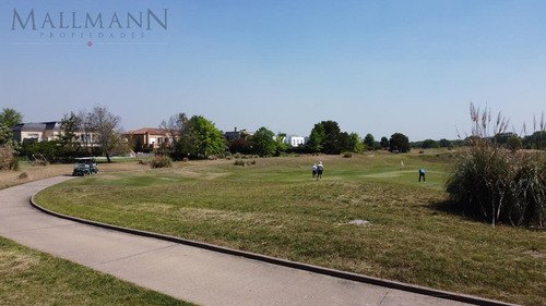 Imagen 4 de 14 de Lote 1406m2 En Pilará, B° La Berlina | Mallmann Propiedades