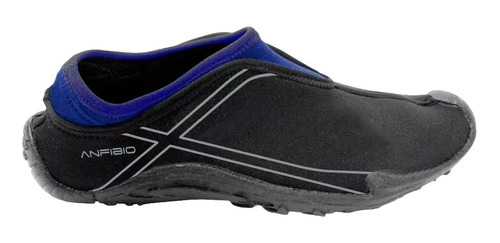 Zapatillas De Neoprene Spinit Anfibio 