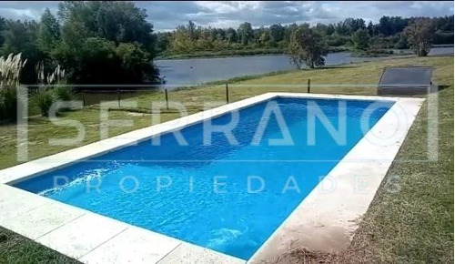 Casa Chalet  En Venta En El Cazal, Escobar, G.b.a. Zona Norte