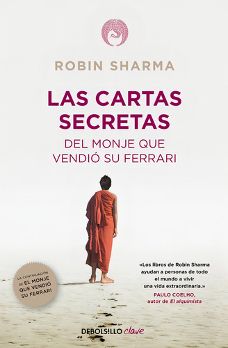 Libro Cartas Secretas Del Monje Que Vendio,las