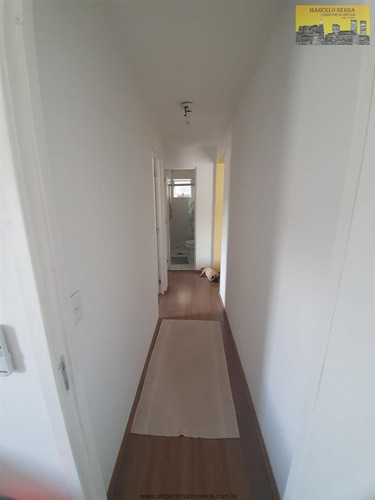 Imagem 15 de 22 de Apartamentos À Venda Em Jundiaí/sp - Compre O Seu Apartamentos Aqui! - 1475117