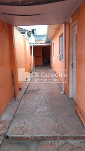 Imagem 1 de 15 de Casa Na Penha, Vende-se Na Penha - 828