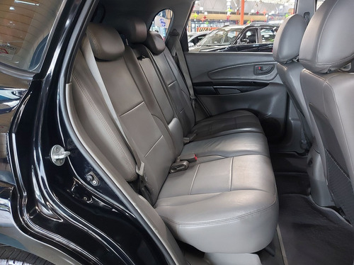 Imagem 15 de 15 de Hyundai Tucson 2.0 Mpfi Gls 16v 143cv 2wd