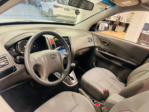 Hyundai Tucson 2.0 MPFI GLS 16V 143CV 2WD