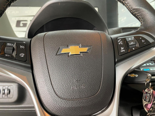 Chevrolet Spin Premier 1.8 8v Econo.flex 5p Aut