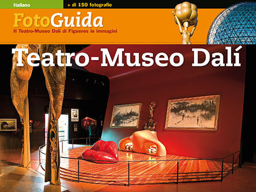 Teatro-museo Dali - Puig Castellano, Jordi