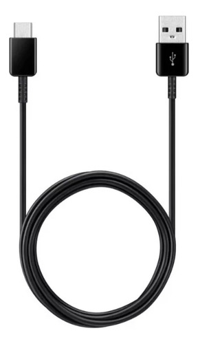 Cable Original Carga Rápida Usb A Tipo C